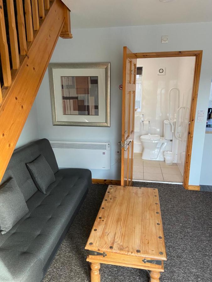 Forest Edge Motel Ticehurst エクステリア 写真