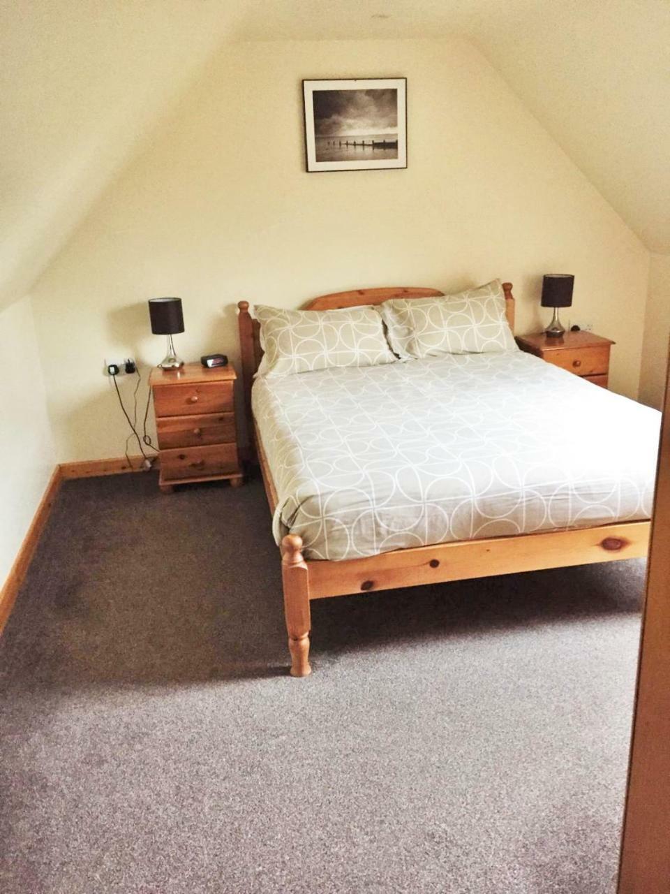 Forest Edge Motel Ticehurst エクステリア 写真