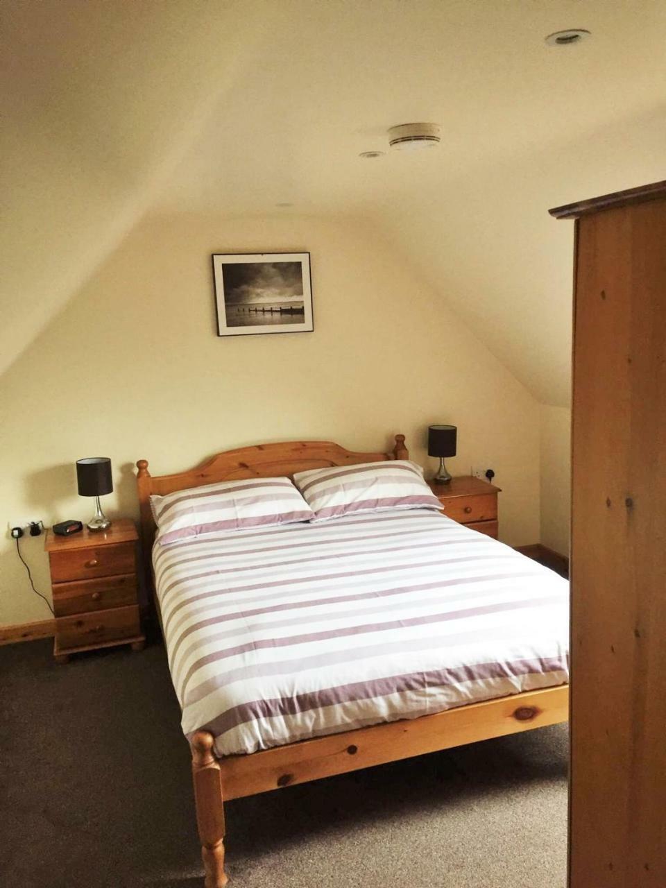 Forest Edge Motel Ticehurst エクステリア 写真