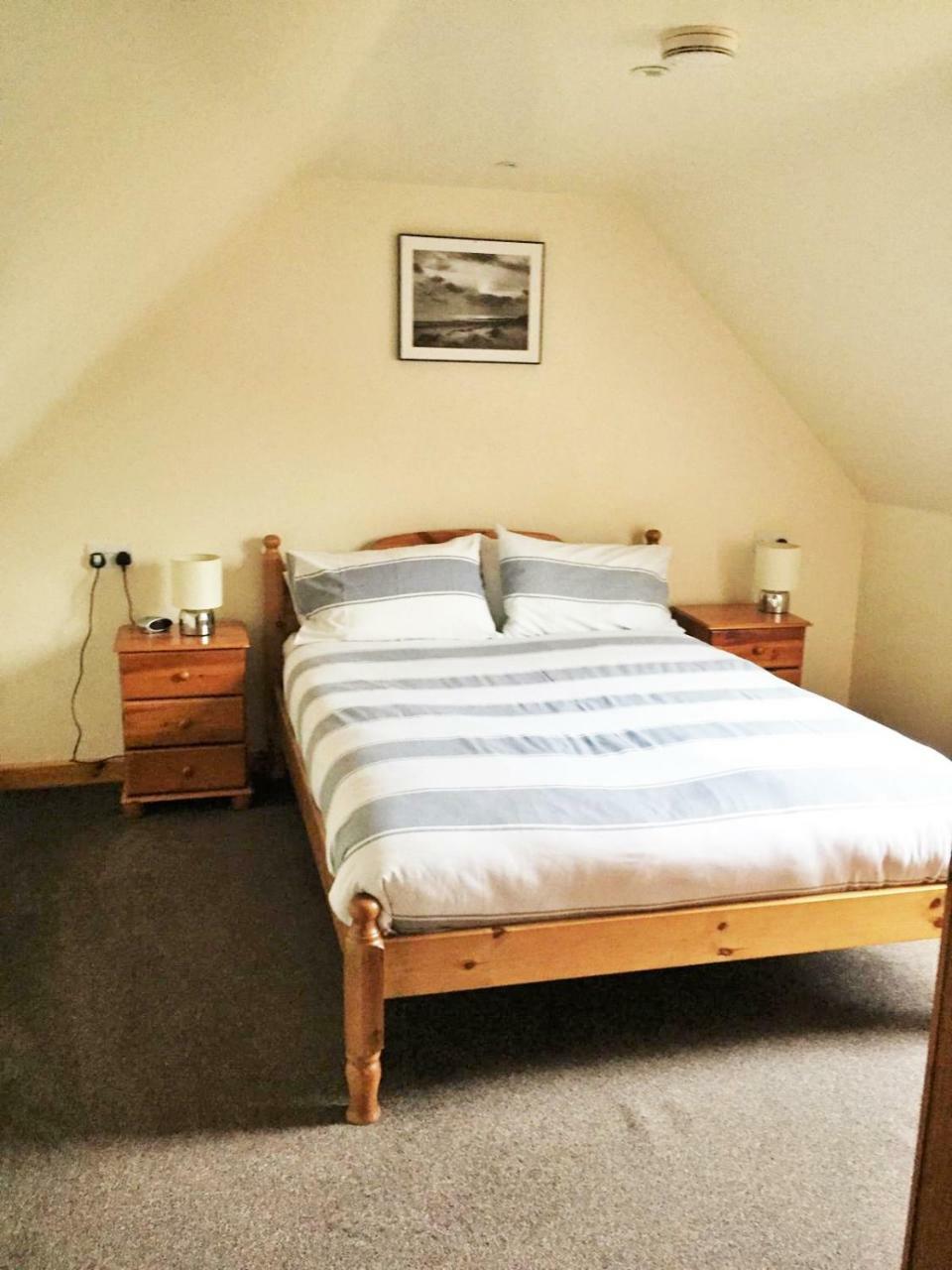 Forest Edge Motel Ticehurst エクステリア 写真